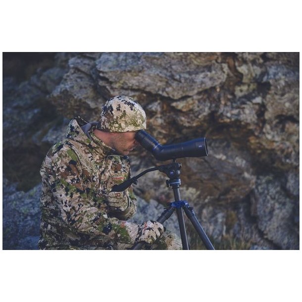 Zeiss Conquest Apia 20-50x65 Spotting Scope