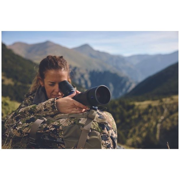 Zeiss Conquest Apia 20-50x65 Spotting Scope