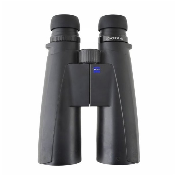 Zeiss Conquest HD 15x56 Brugt Hndkikkert