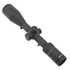 Zeiss Conquest V 3-12x56 Brugt Sigtekikkert 