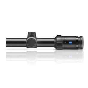 Zeiss Conquest V4 1-4x24 Sigte 60 Sigtekikkert