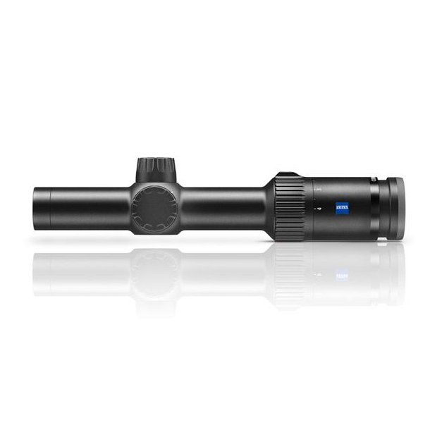 Zeiss Conquest V4 1-4x24 Sigte 60 Sigtekikkert