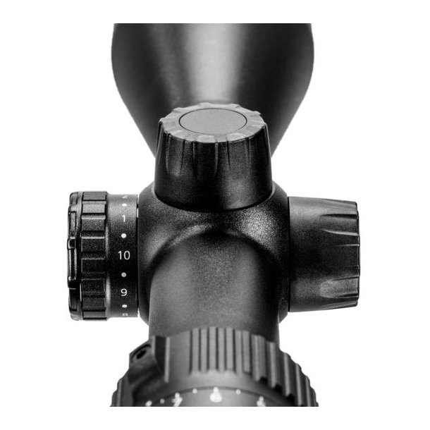 Zeiss Conquest V4 3-12x56 Sigte 60 Sigtekikkert