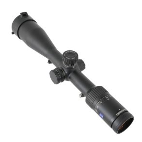 Zeiss Conquest V4 6-24x50 Brugt Sigtekikkert