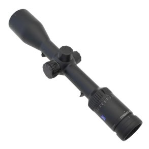 Zeiss Conquest V6 2-12x50 Brugt Sigtekikkert 