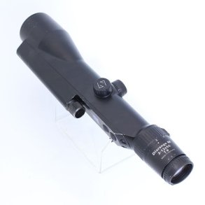 Zeiss Diarange 3-12x56 S60 Brugt Sigtekikkert Med Afstandsmåler