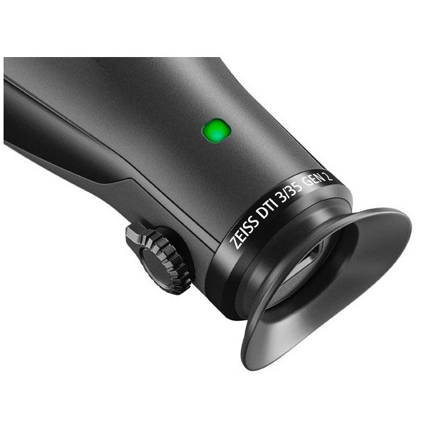 Zeiss DTI 3/35 Gen2 Termisk Spotter