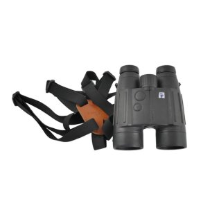 Zeiss RF 8x45 Brugt Hndkikkert Med afstandsmler