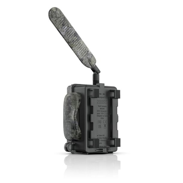 Zeiss Secacam 1 Vildtkamera