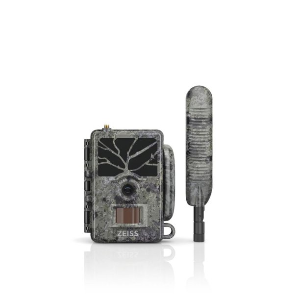 Zeiss Secacam 1 Vildtkamera