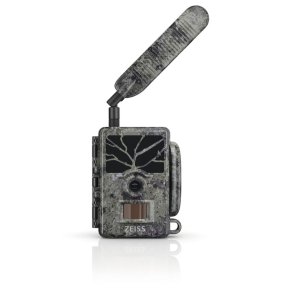 Zeiss Secacam 1 Vildtkamera