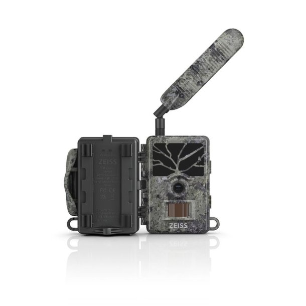 Zeiss Secacam 1 Vildtkamera