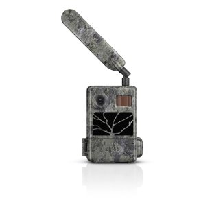 Zeiss Secacam 3 Vildtkamera