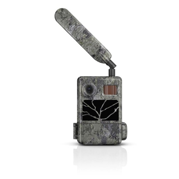 Zeiss Secacam 3 Vildtkamera