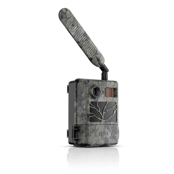 Zeiss Secacam 3 Vildtkamera