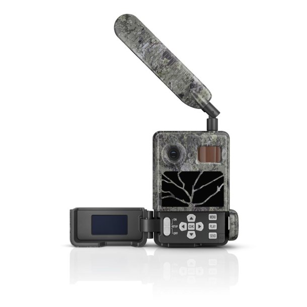 Zeiss Secacam 3 Vildtkamera