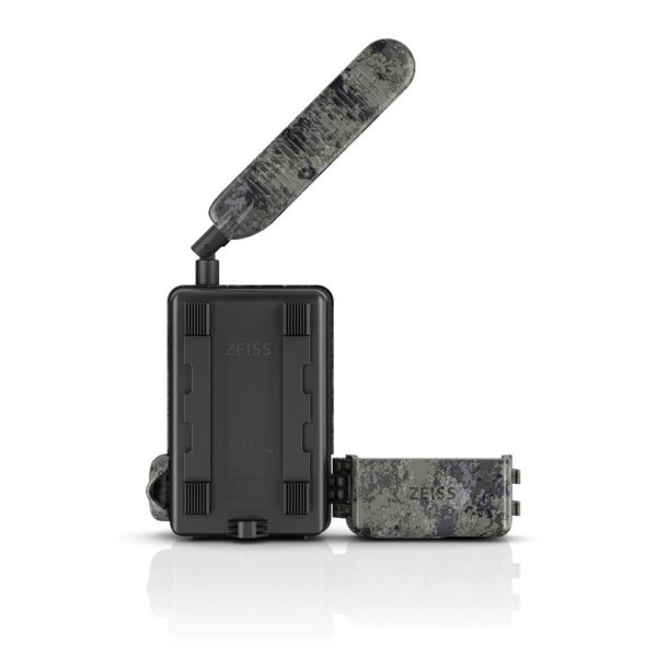 Zeiss Secacam 3 Vildtkamera