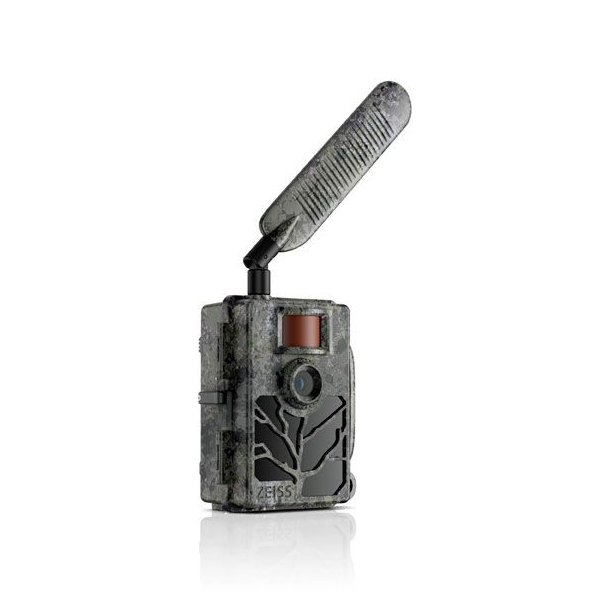 Zeiss Secacam 5 Vildtkamera