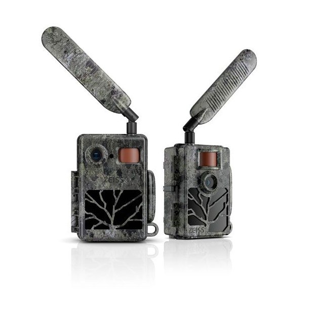 Zeiss Secacam 5 Vildtkamera