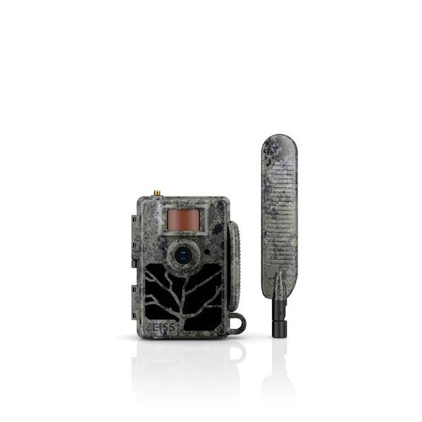 Zeiss Secacam 5 Vildtkamera