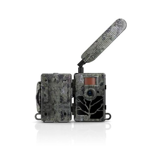 Zeiss Secacam 5 Vildtkamera