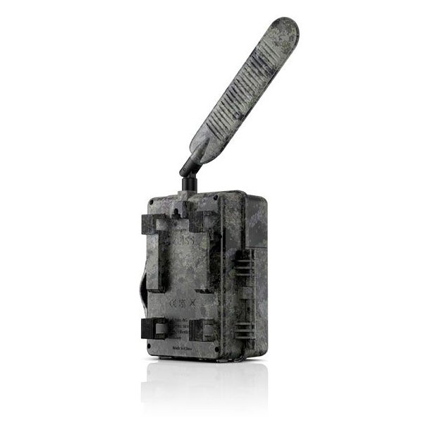 Zeiss Secacam 7 Vildtkamera