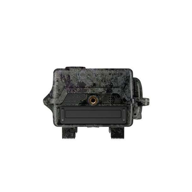 Zeiss Secacam 7 Vildtkamera
