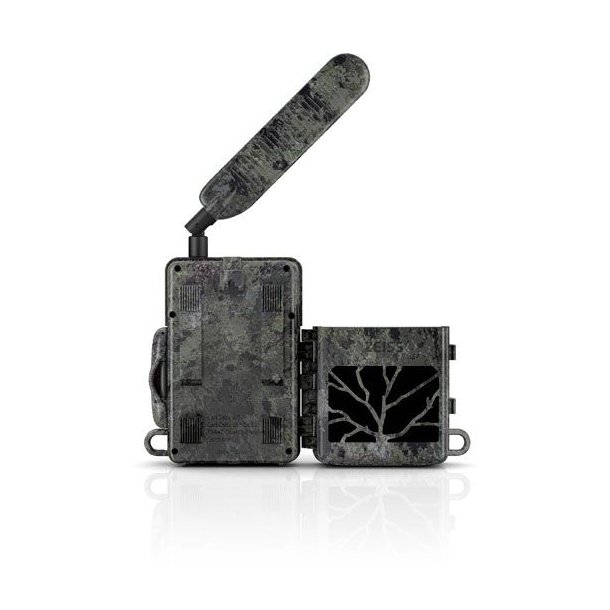 Zeiss Secacam 7 Vildtkamera