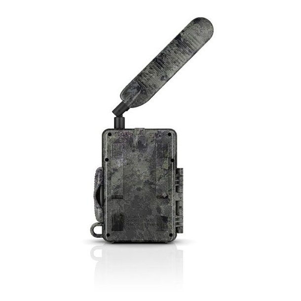 Zeiss Secacam 7 Vildtkamera