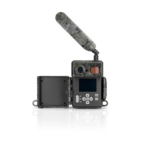 Zeiss Secacam 7 Vildtkamera