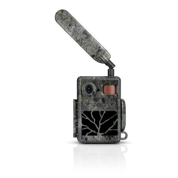 Zeiss Secacam 7 Vildtkamera