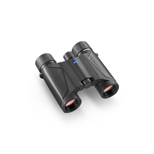Zeiss Terra 8x25 ED Hndkikkert Sort