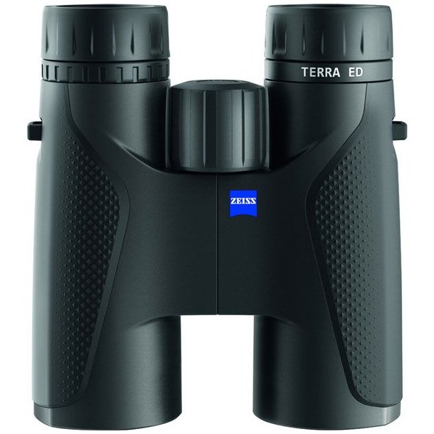Zeiss Terra ED 10x42 Black Hndkikkert