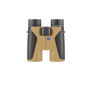 Zeiss Terra ED 10x42 Black-Sand Hndkikkert
