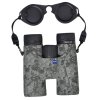 Zeiss Terra ED 10x42 Secacam Camo Hndkikkert