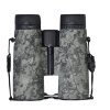 Zeiss Terra ED 10x42 Secacam Camo Hndkikkert