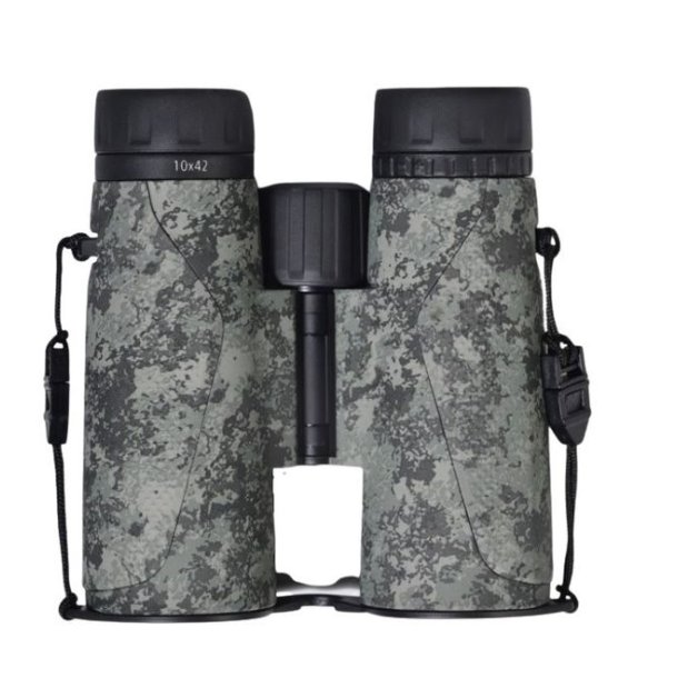 Zeiss Terra ED 10x42 Secacam Camo Hndkikkert