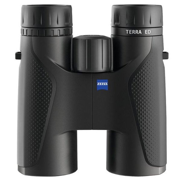 Zeiss Terra ED 8x42 Black Hndkikkert