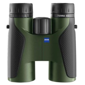 Zeiss Terra ED 8x42 Green Hndkikkert