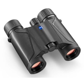 Zeiss Terra ED Pocket 10x25 Hndkikkert Sort