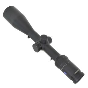 Zeiss V4 Conquest 3-12x56 Brugt Sigtekikkert 