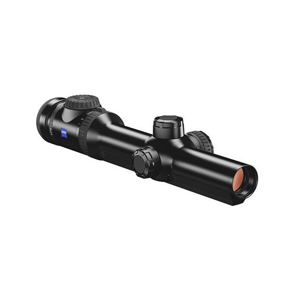 Zeiss V8 1.1-8x24 M Bel.54 Sigtekikkert Med Skinne