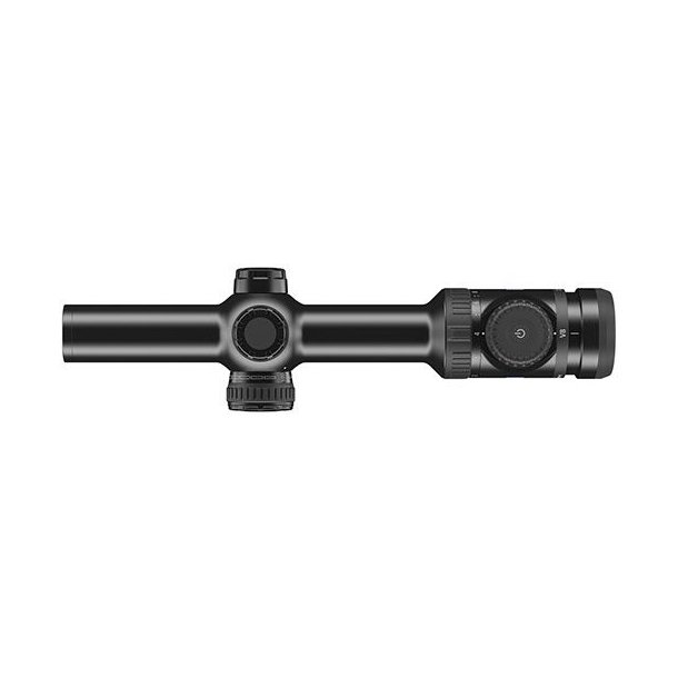 Zeiss V8 1.1-8x24 M Bel.60 Sigtekikkert Med Skinne