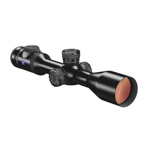 Zeiss V8 1.8-14x50 Bel.54 ASV H Sigtekikkert