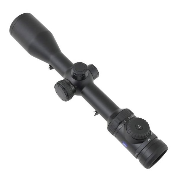 Zeiss V8 1,8-14x50 Brugt Sigtekikkert 