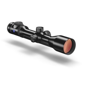 Zeiss V8 1.8-14x50 M Bel.54 ASV H Sigtekikkert Med Skinne