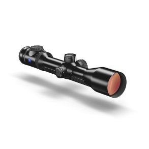 Zeiss V8 1.8-14x50 M Bel.60 Sigtekikkert Med Skinne