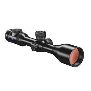 Zeiss V8 2.8-20x56 Bel.60 ASV H Sigtekikkert