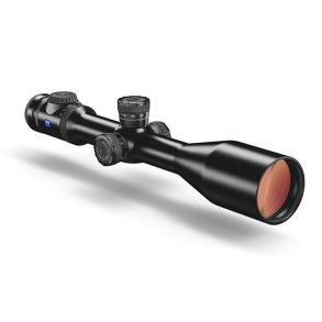 Zeiss V8 4.8-35x60 Bel.60 ASV H Sigtekikkert