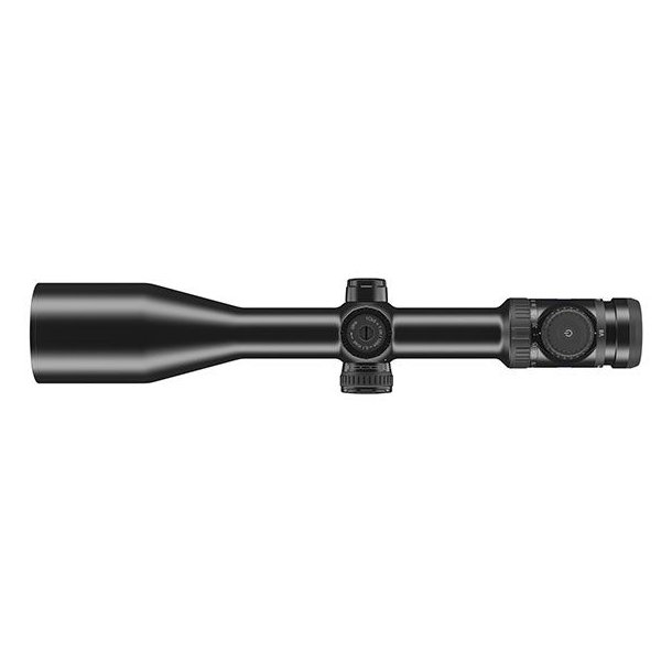 Zeiss V8 4.8-35x60 Bel.60 ASV H Sigtekikkert